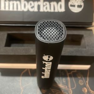 Timberland Zoom Pulse Mini Speaker